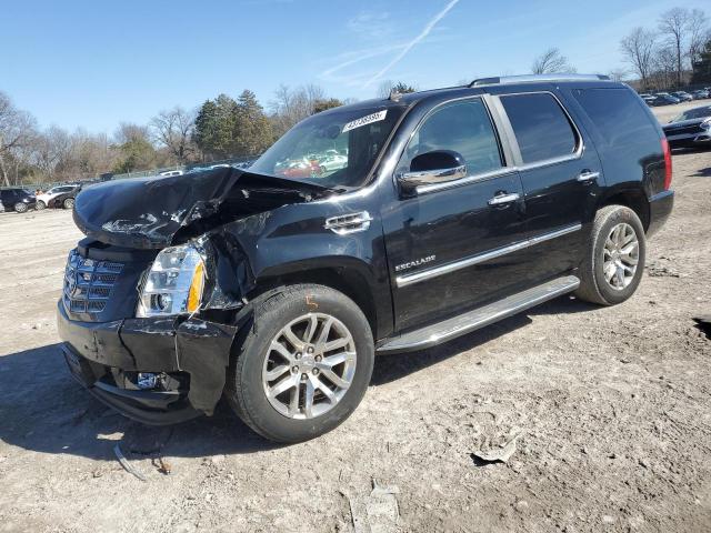  Salvage Cadillac Escalade