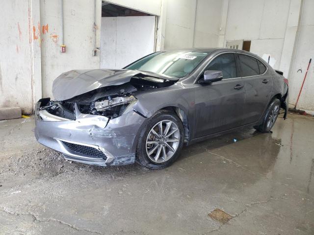  Salvage Acura TLX