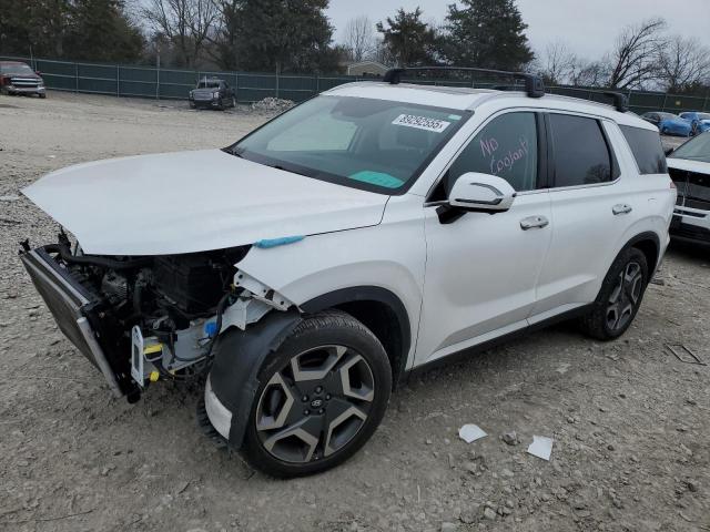  Salvage Hyundai PALISADE