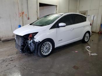  Salvage Ford Cmax