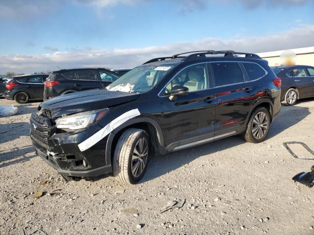  Salvage Subaru Ascent