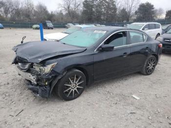  Salvage Acura ILX