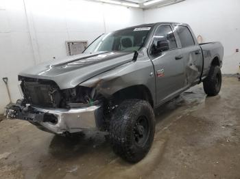  Salvage Dodge Ram 2500