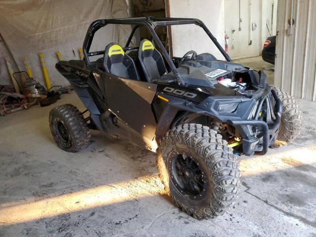  Salvage Polaris Rzr Xp 100