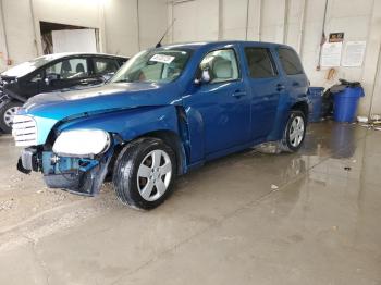  Salvage Chevrolet HHR