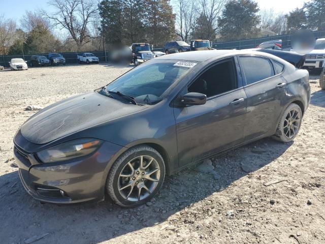  Salvage Dodge Dart