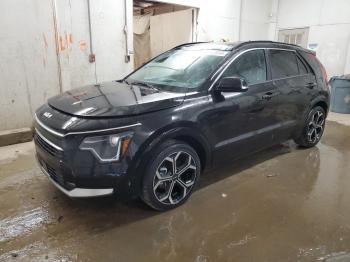  Salvage Kia Niro