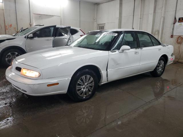  Salvage Oldsmobile 88