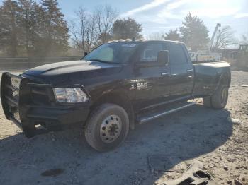  Salvage Ram 3500