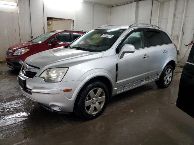  Salvage Saturn Vue