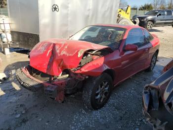  Salvage Chevrolet Cavalier