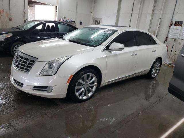  Salvage Cadillac XTS