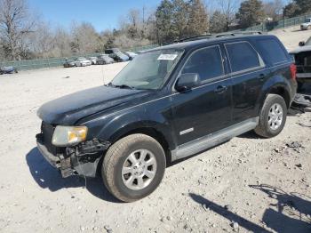  Salvage Mazda Tribute