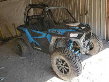  Salvage Polaris Rzr Xp 100