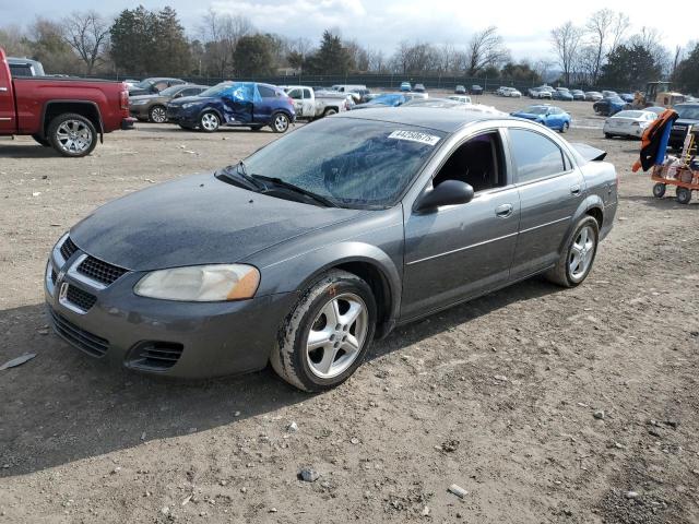  Salvage Dodge Stratus