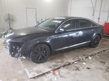  Salvage Audi A6