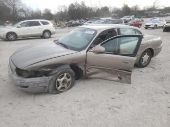  Salvage Buick LeSabre