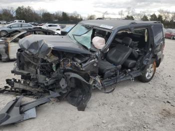  Salvage Jeep Liberty