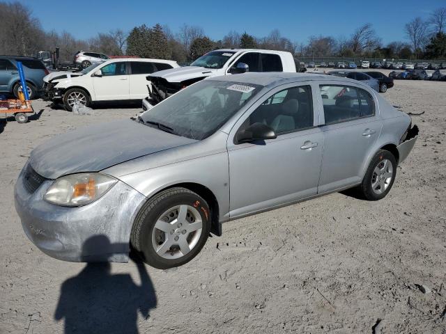  Salvage Chevrolet Cobalt Ls