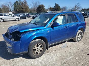  Salvage Saturn Vue