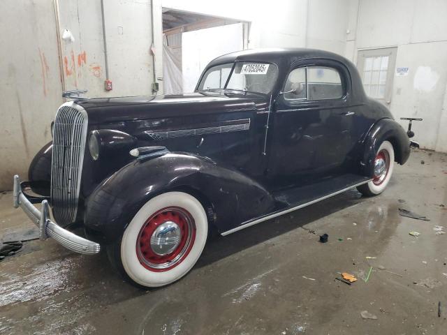  Salvage Buick Special