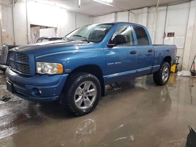  Salvage Dodge Ram 1500