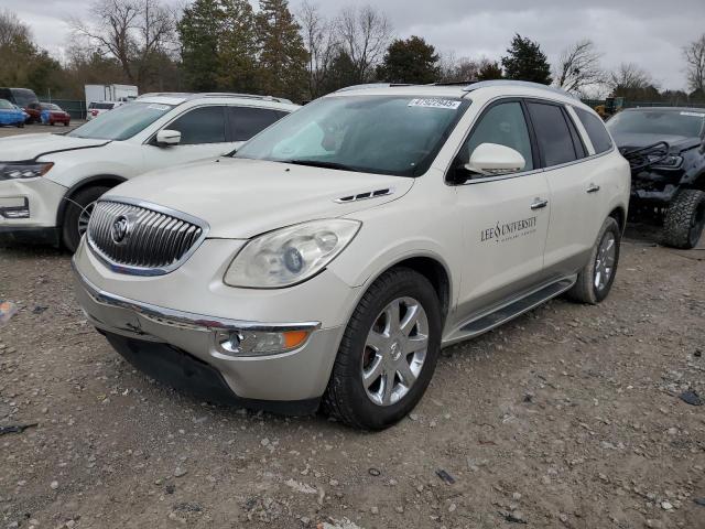  Salvage Buick Enclave