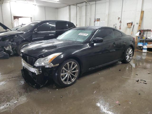  Salvage INFINITI G37