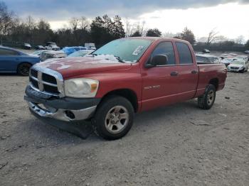  Salvage Dodge Ram 1500