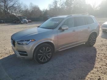  Salvage Volvo XC90