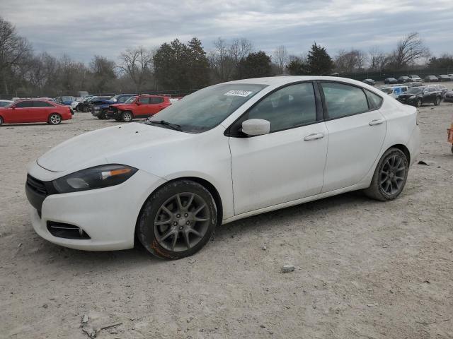  Salvage Dodge Dart