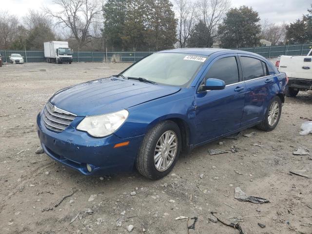  Salvage Chrysler Sebring