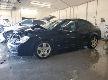  Salvage Chevrolet Cobalt