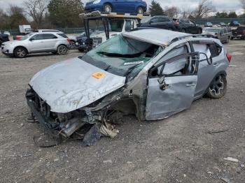  Salvage Subaru Xv