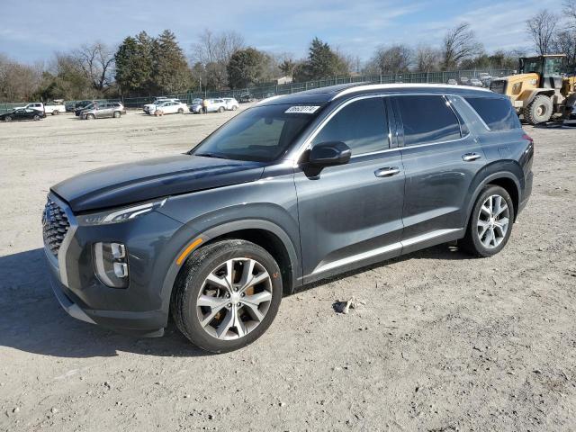  Salvage Hyundai PALISADE