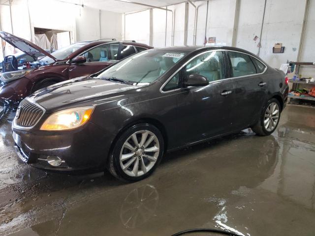  Salvage Buick Verano