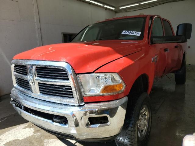  Salvage Dodge Ram 2500