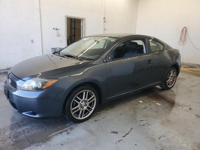  Salvage Scion TC