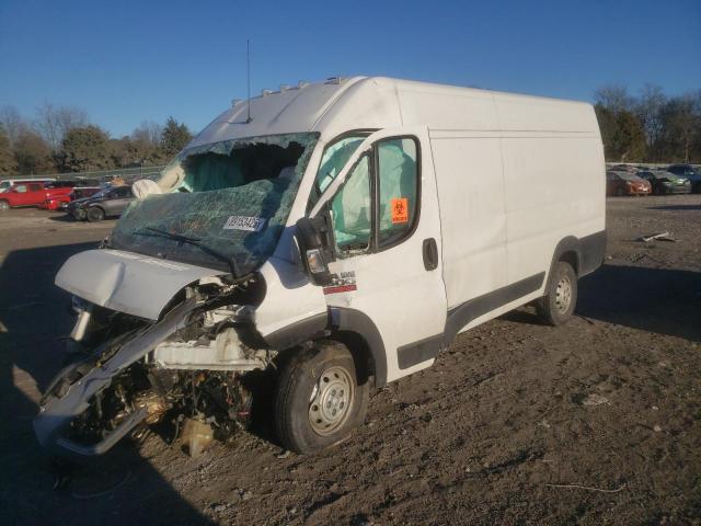  Salvage Ram Promaster