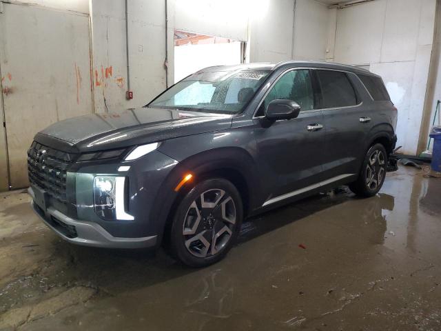  Salvage Hyundai PALISADE