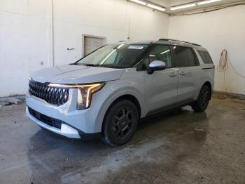  Salvage Kia Carnival