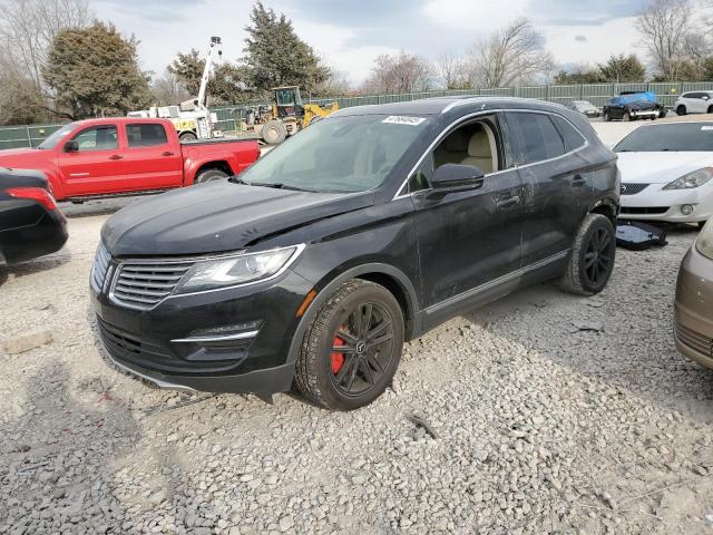  Salvage Lincoln MKZ