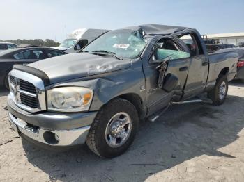  Salvage Dodge Ram 3500