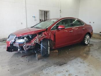  Salvage Buick Verano