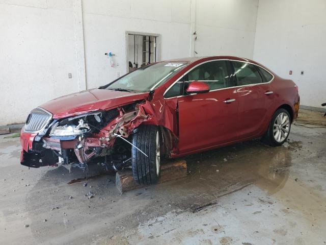  Salvage Buick Verano