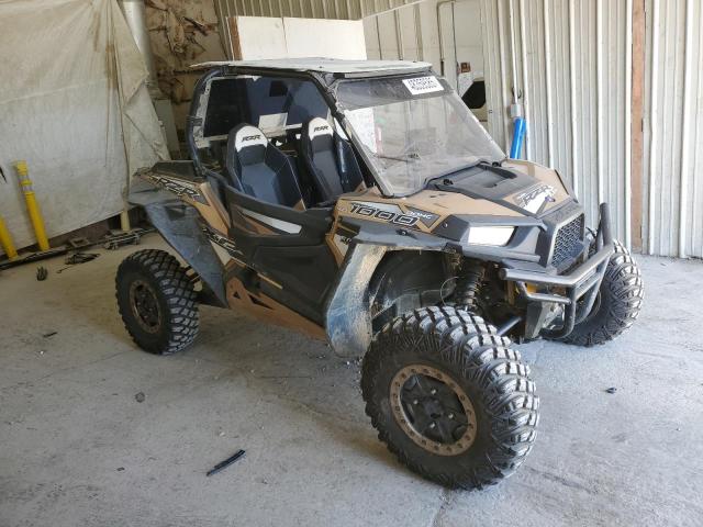  Salvage Polaris Rzr Xp 100