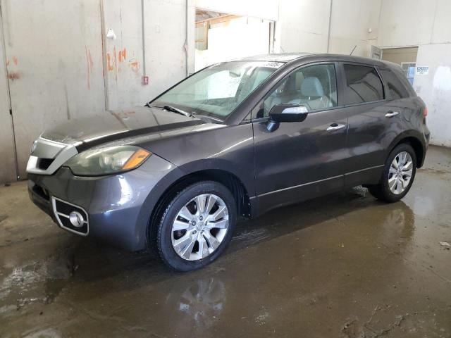  Salvage Acura RDX