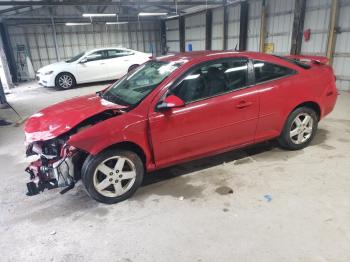  Salvage Chevrolet Cobalt