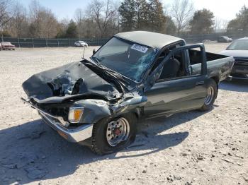  Salvage Toyota Pickup