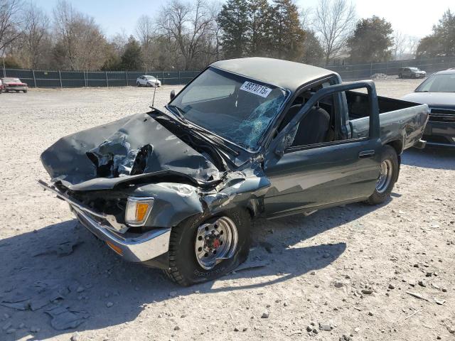  Salvage Toyota Pickup